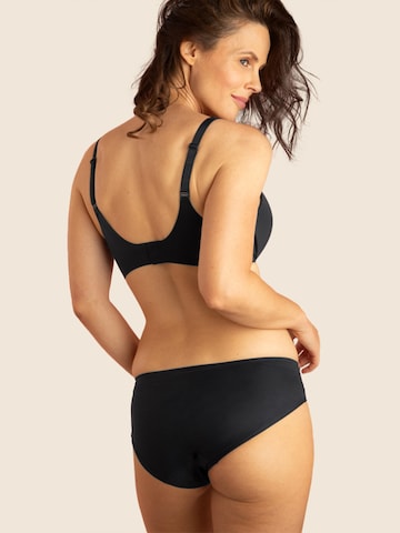 Royal Lounge Intimates - Braga en negro