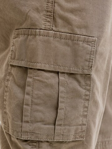 Jack & Jones Junior Regular Pants in Brown