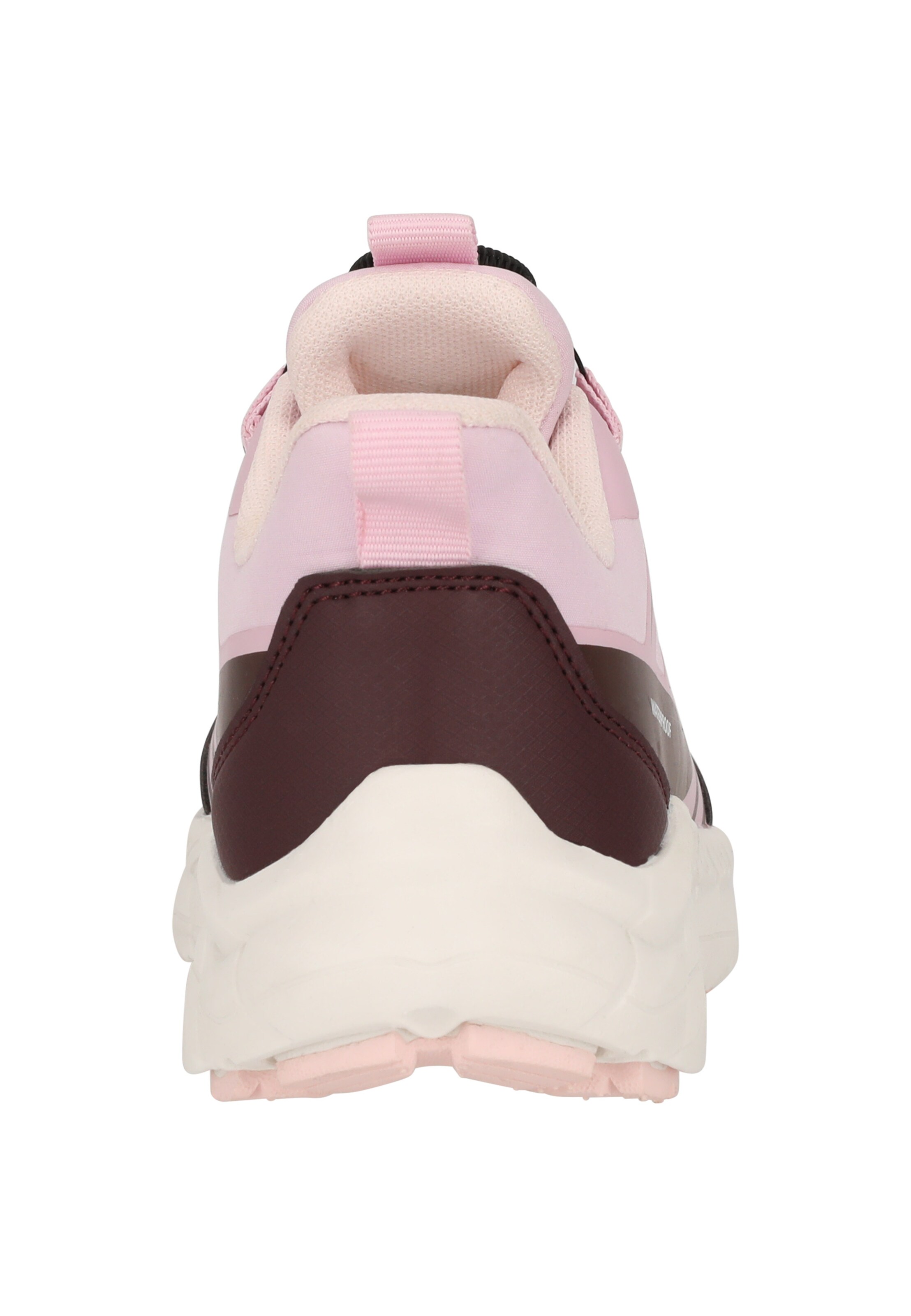 ZigZag Sneaker Nuovo in Pink