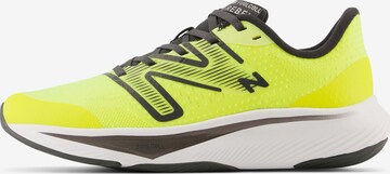 Chaussure de sport 'FuelCell Rebel v3' new balance en jaune