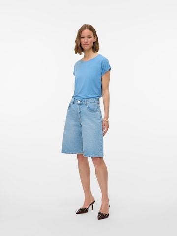 VERO MODA Paita 'VMAva' värissä sininen
