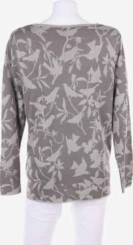 FRAPP Sweater & Cardigan in XL in Grey