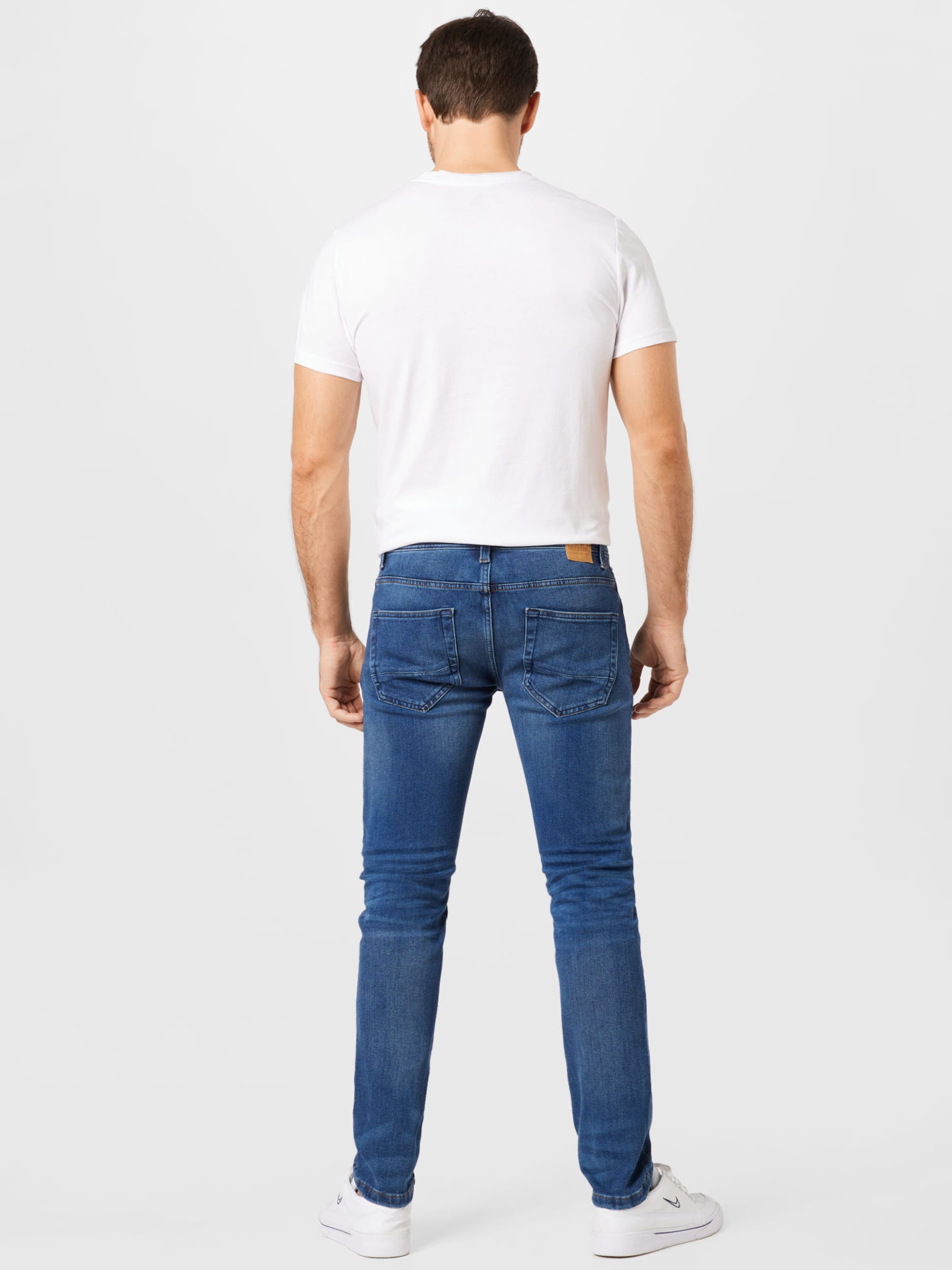 Abbigliamento Uomo Only & Sons Jeans Loom in Blu 