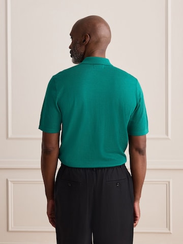 Pull-over Next en vert