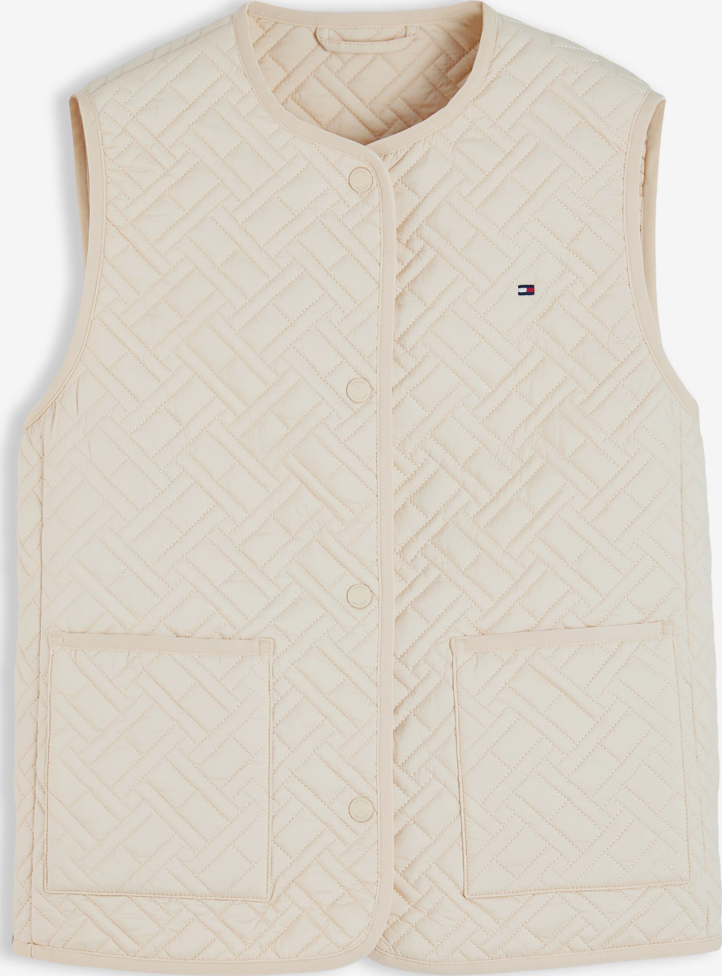 TOMMY HILFIGER Vestă