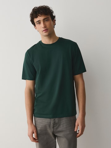 Next T-Shirt 'Essential' in Blau