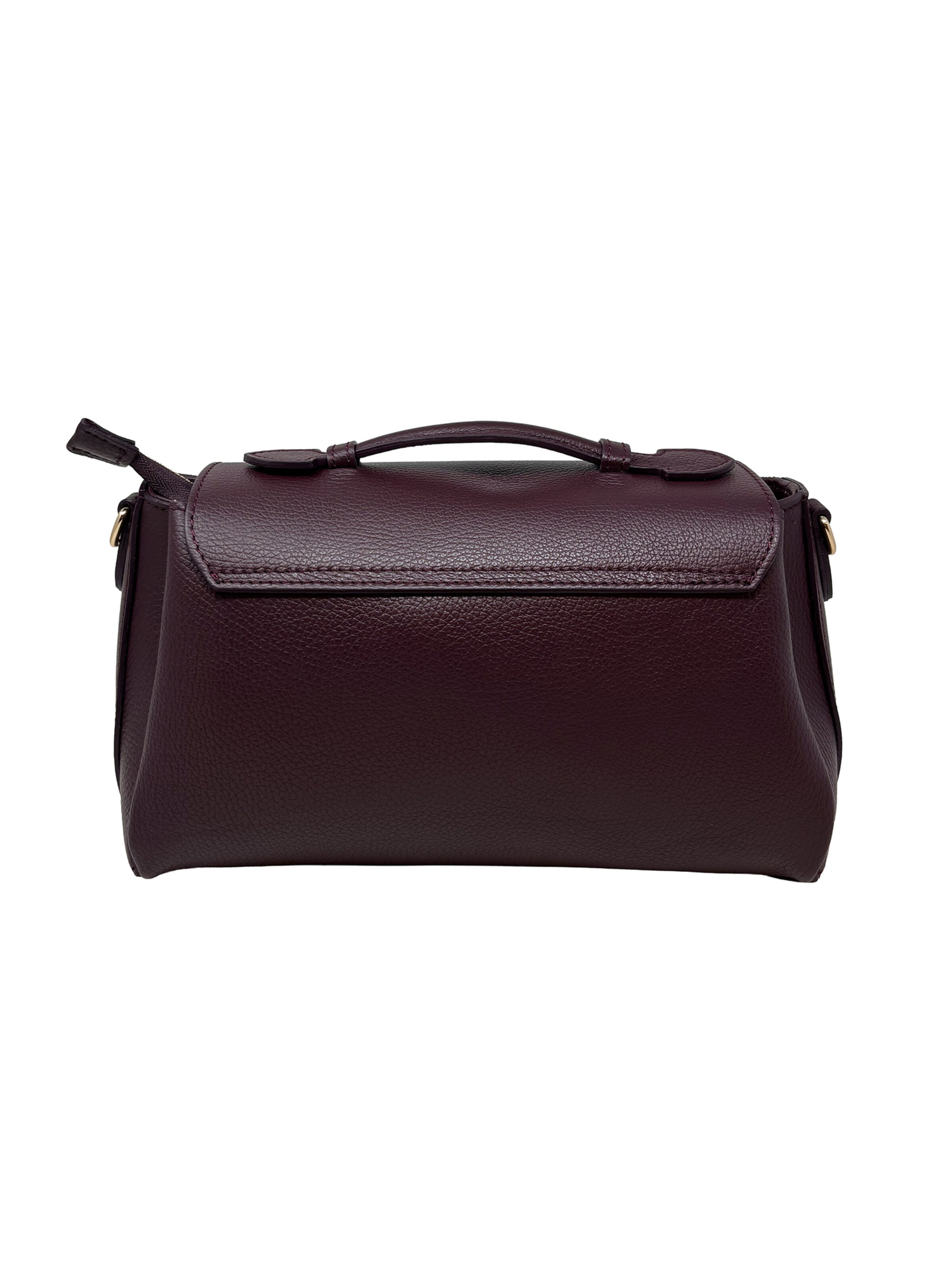 CHICCA BORSE Handbag in Red