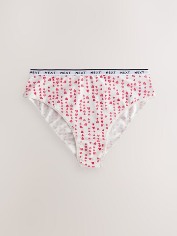 Slip Next en rose