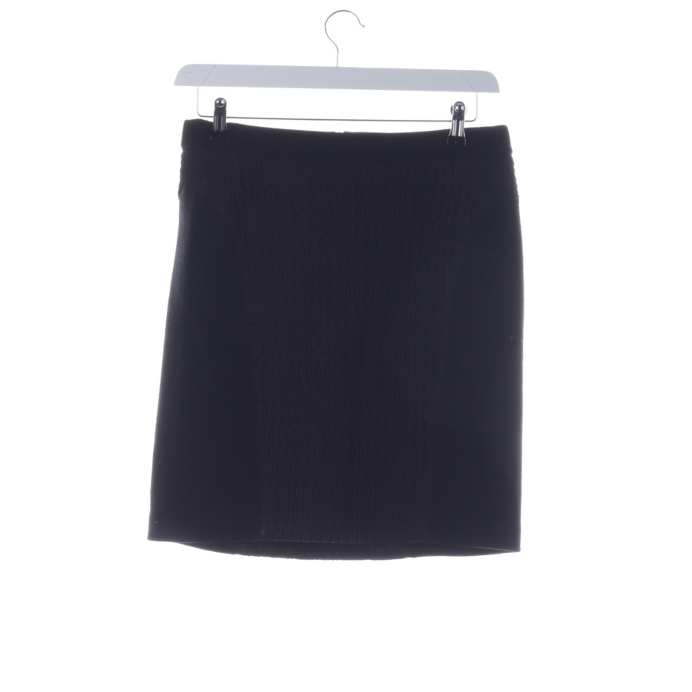STRENESSE Skirt in L in Black: front
