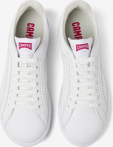 CAMPER Sneakers 'Pelotas' in White