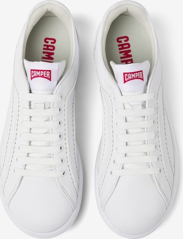 CAMPER Sneakers 'Pelotas' in White
