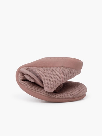 Pisamonas - Bailarina en rosa