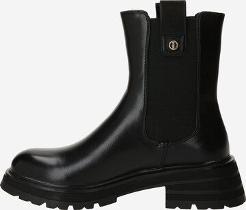 TATA Italia Chelsea Boots i sort