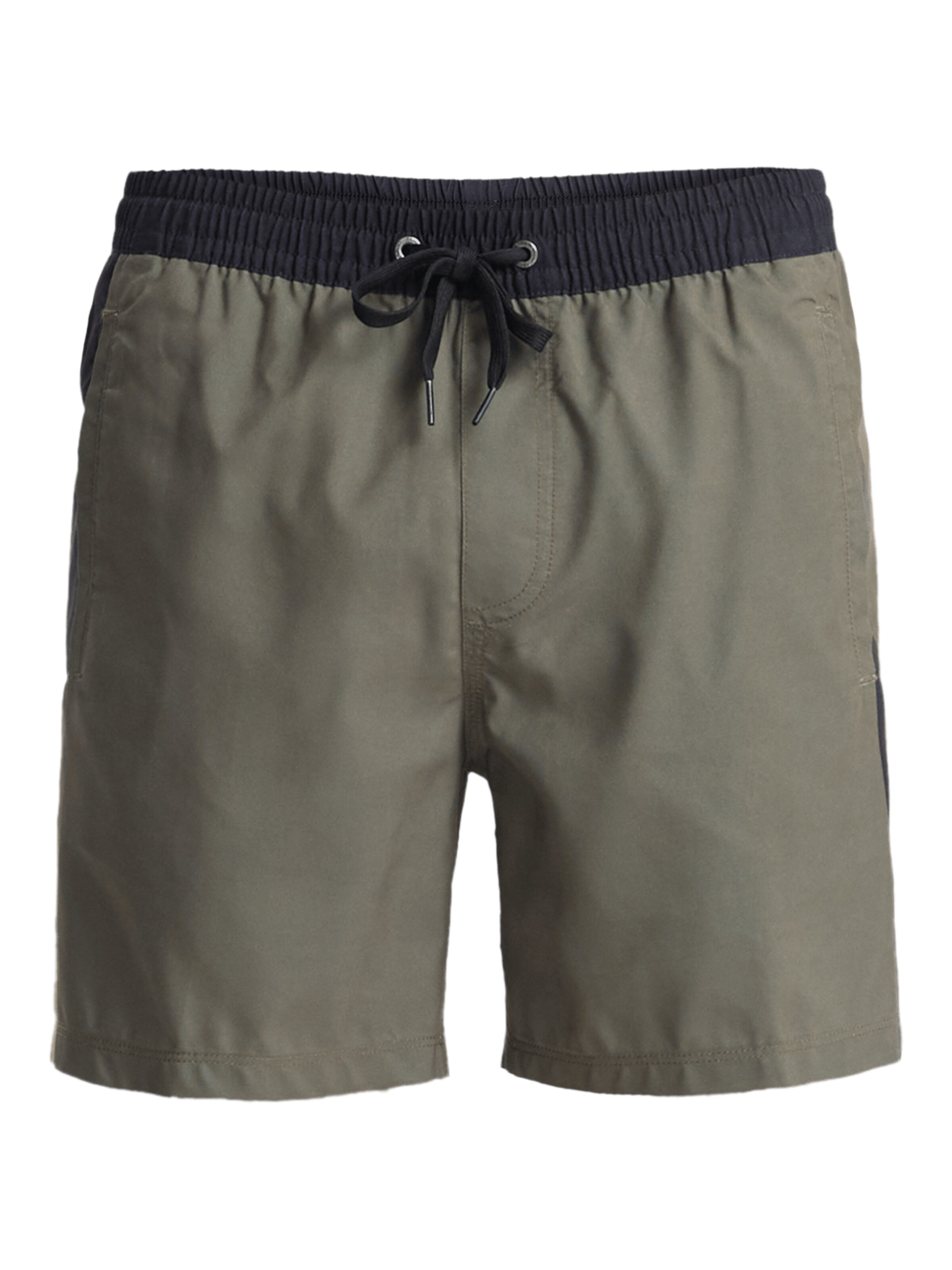 QUIKSILVER Board Shorts 'Everyday' in L in Khaki, Item view