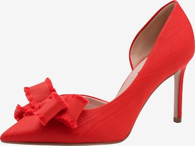 Tamaris Avokkaat värissä punainen, Tuotenäkymä