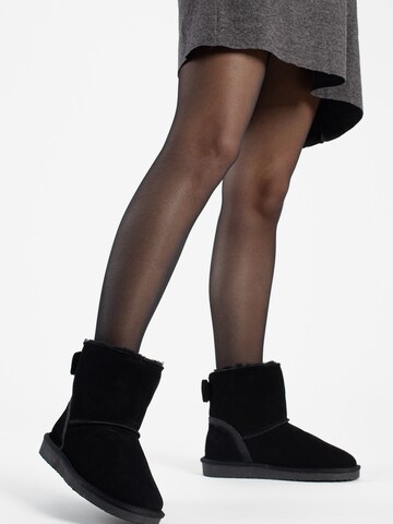 Gooce Boots 'Mercy' in Black