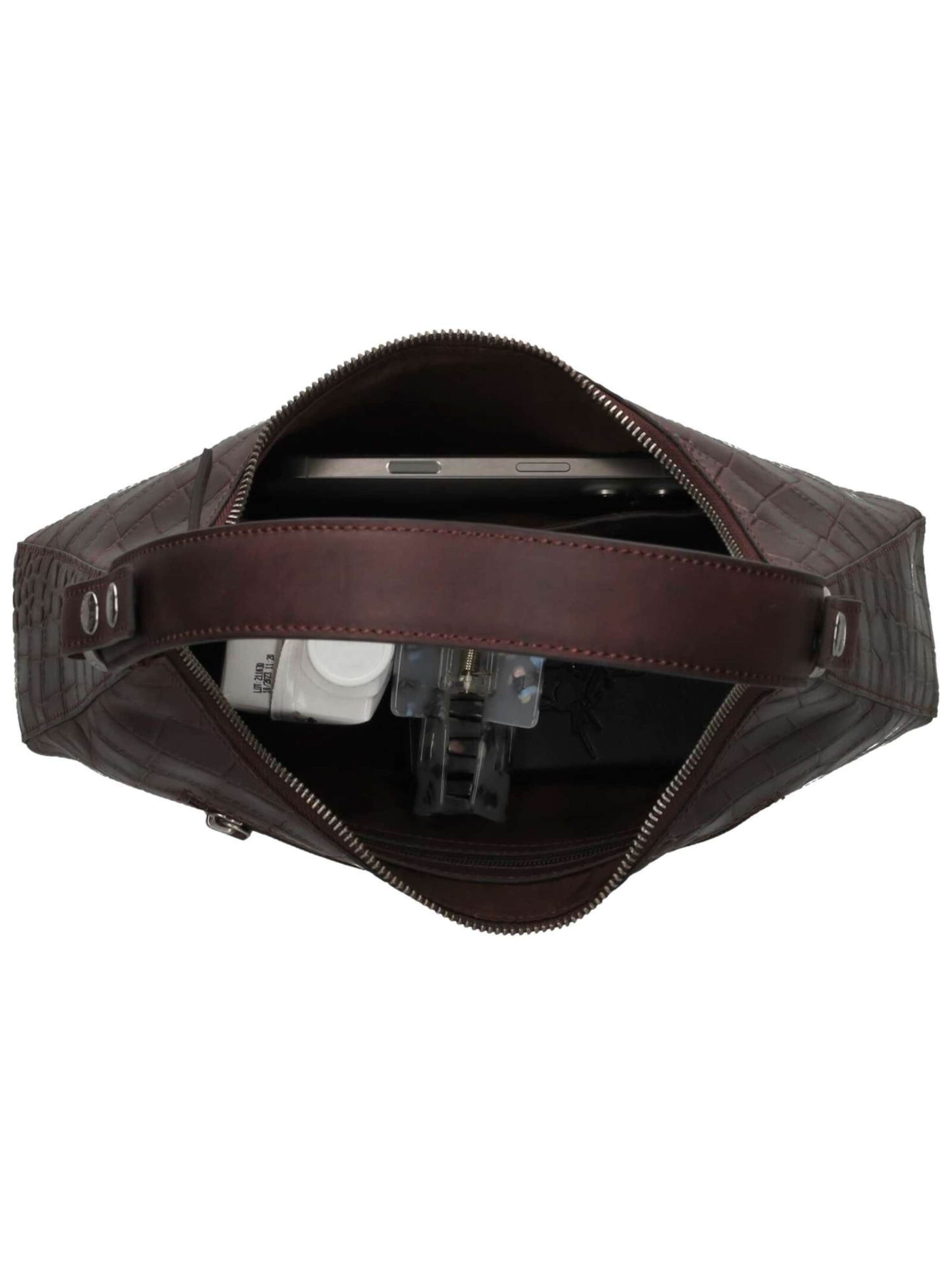 Burkely Shoulder bag in Brown