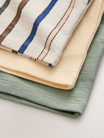 Next Обычный Штаны в Зеленый