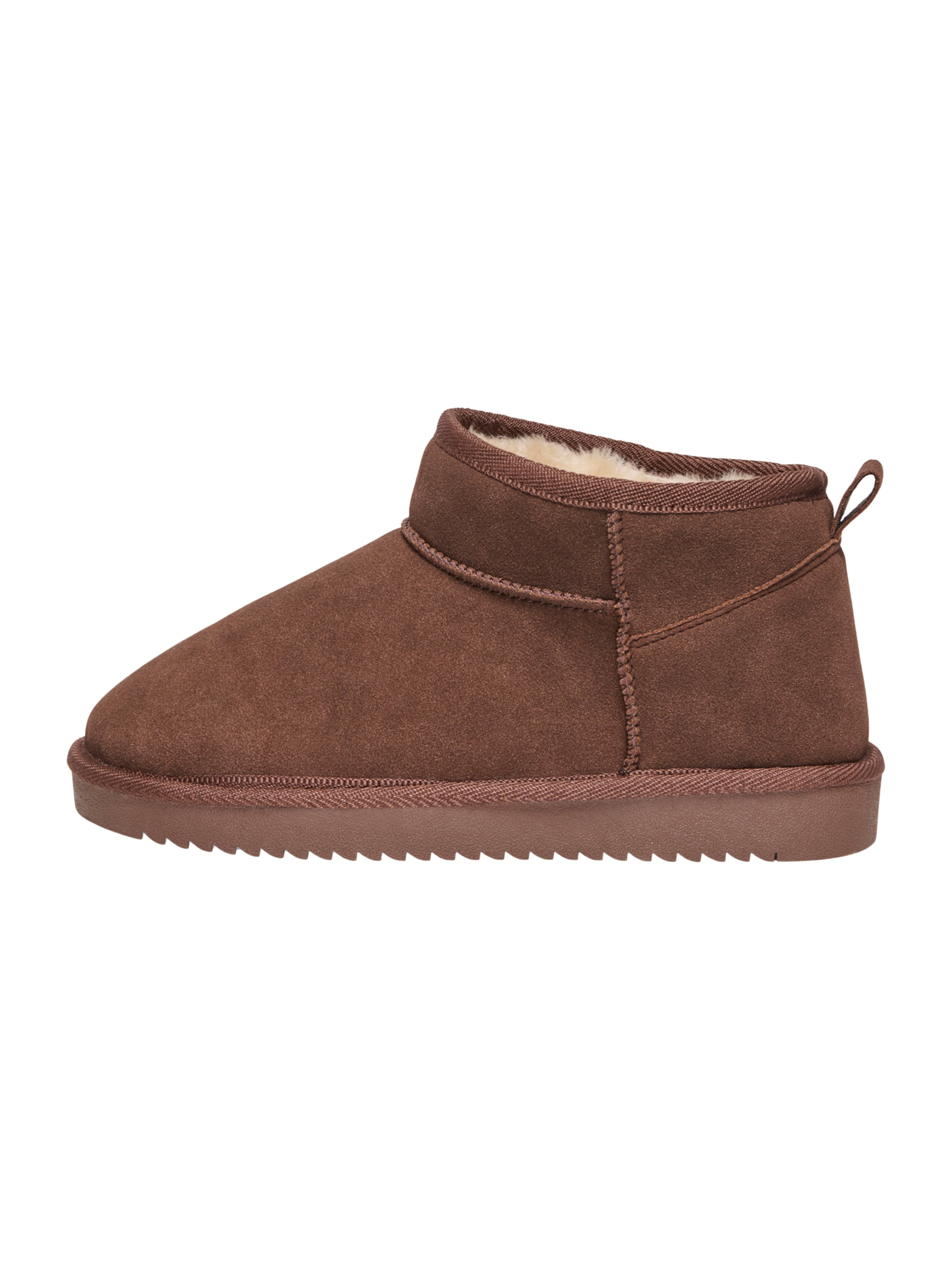 JDY - Botas 'JDYMaria' en marrón: frente