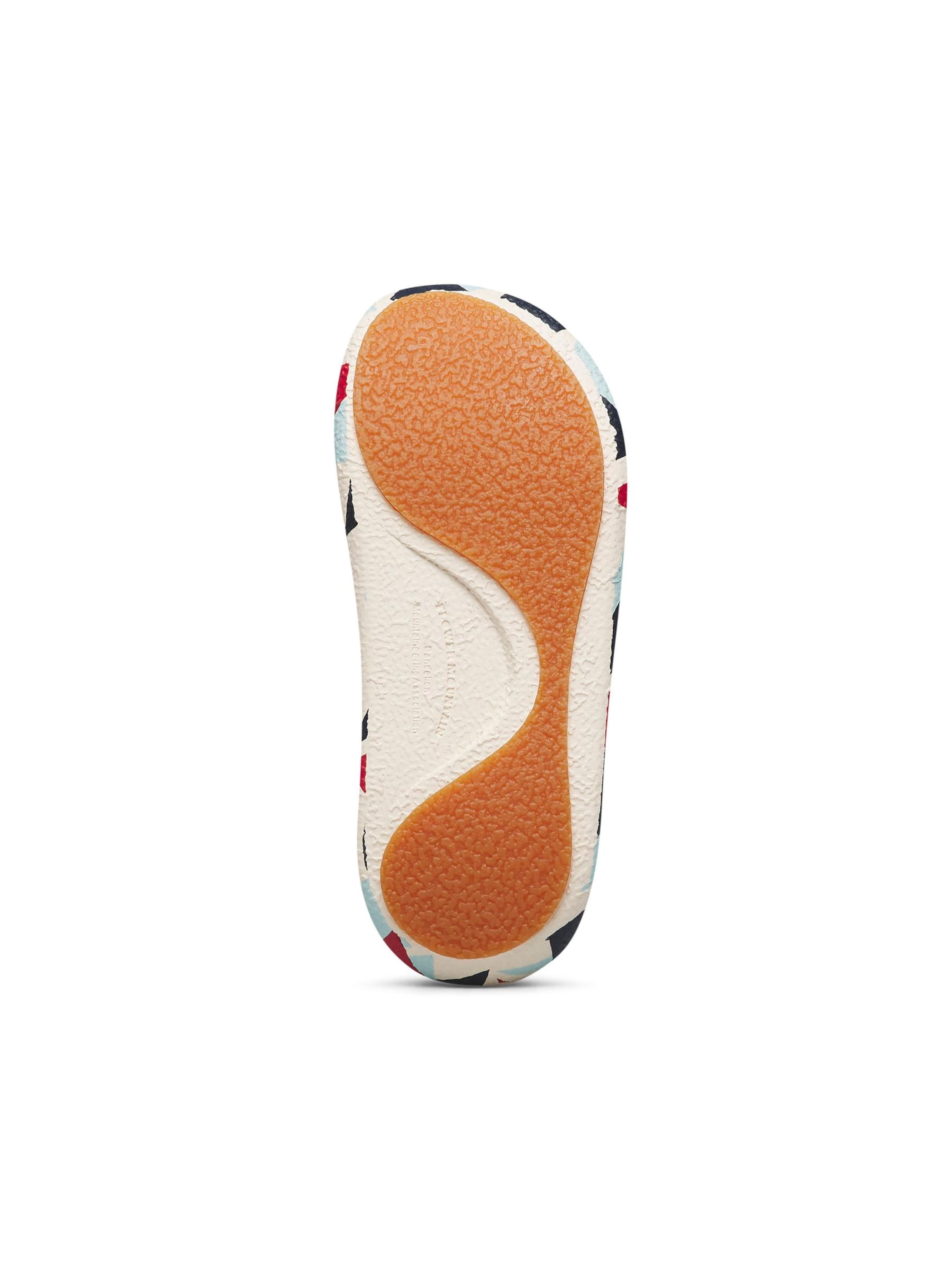 NATURINO Open schoenen 'CHOMEI JUNIOR.' in Blauw