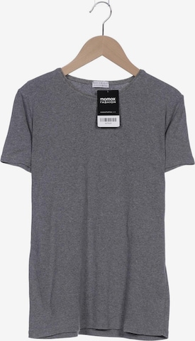 Brunello Cucinelli Top & Shirt in XL in Grey: front