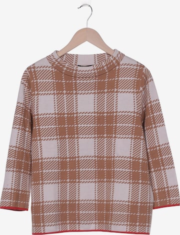 Windsor Pullover XL in Beige: predná strana