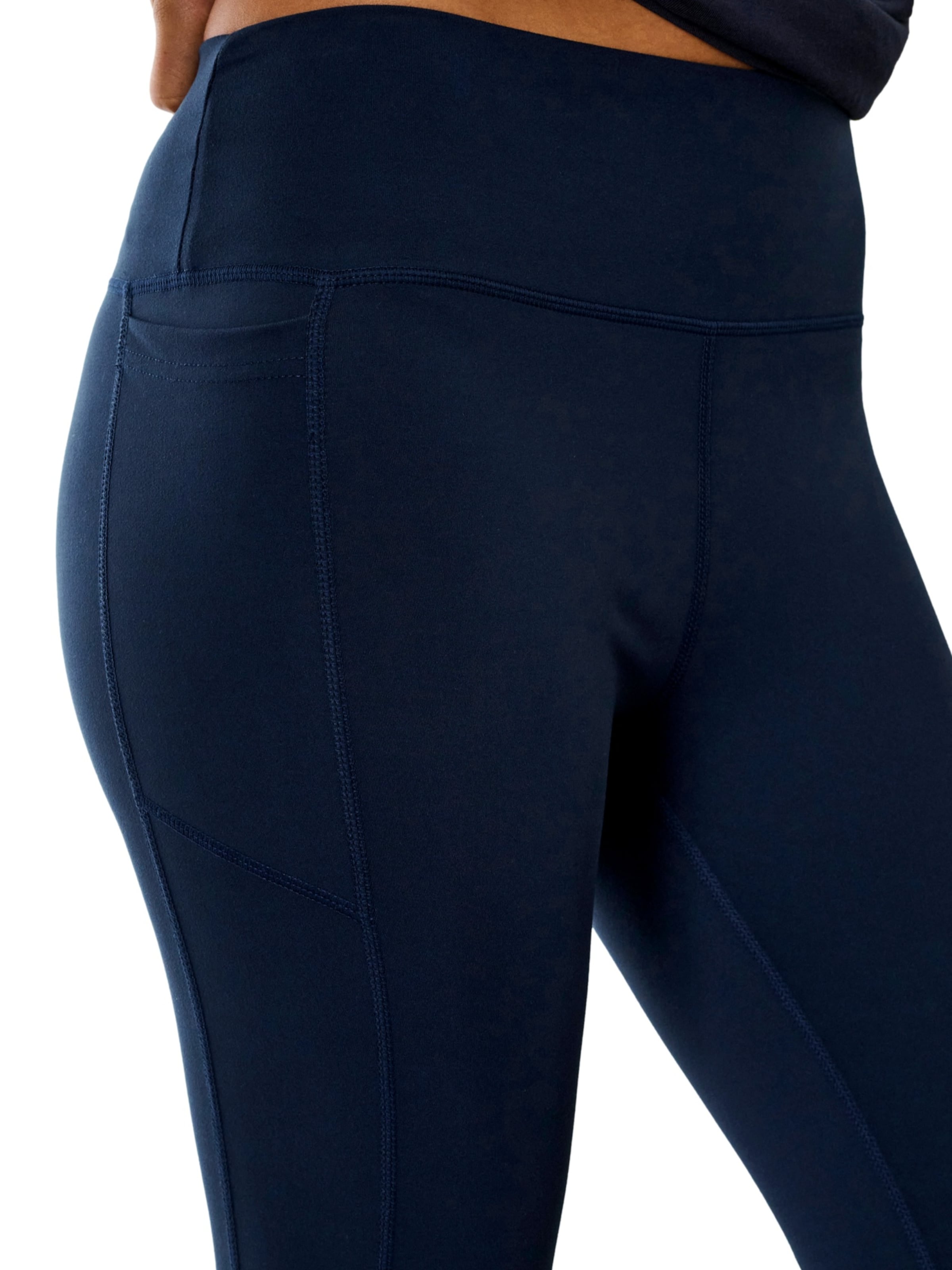 ONLY PLAY Slimfit Leggings 'Jam-2-Save' in Bruin