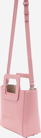 Staud Handtasche in Pink