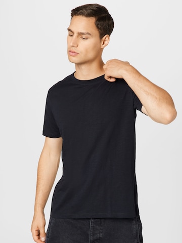 ESPRIT Shirt in Black: front