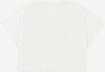 balta N°21 Marškinėliai