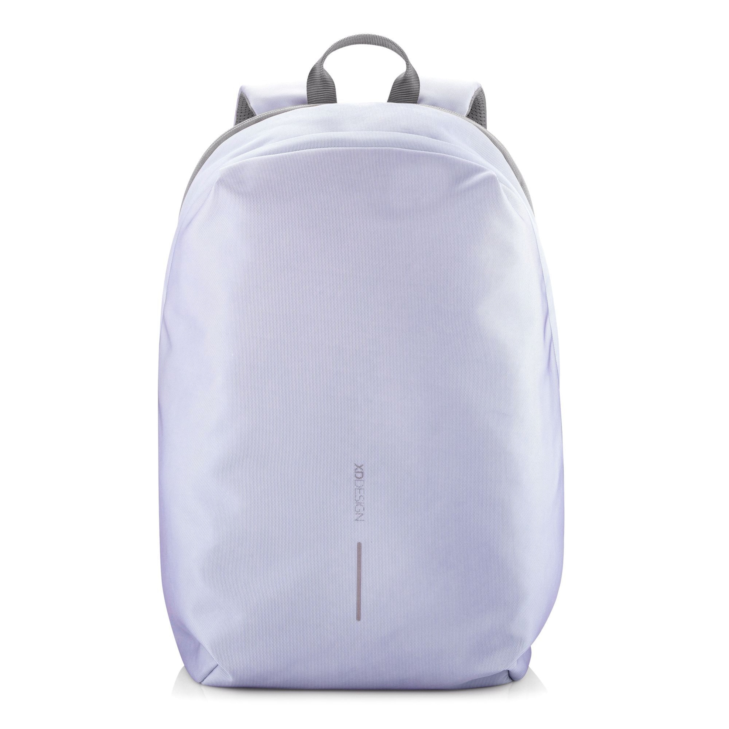 XD Design Backpack 'Bobby' in Purple: front