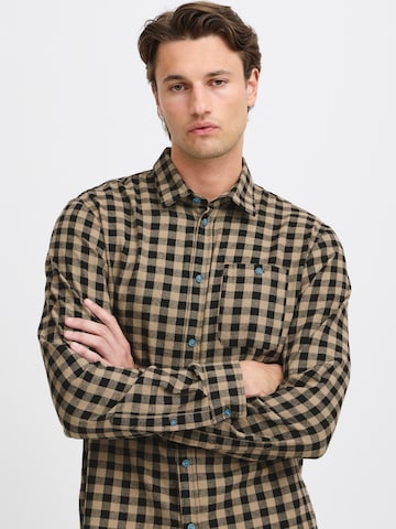 Regular fit Camicia di BLEND in marrone