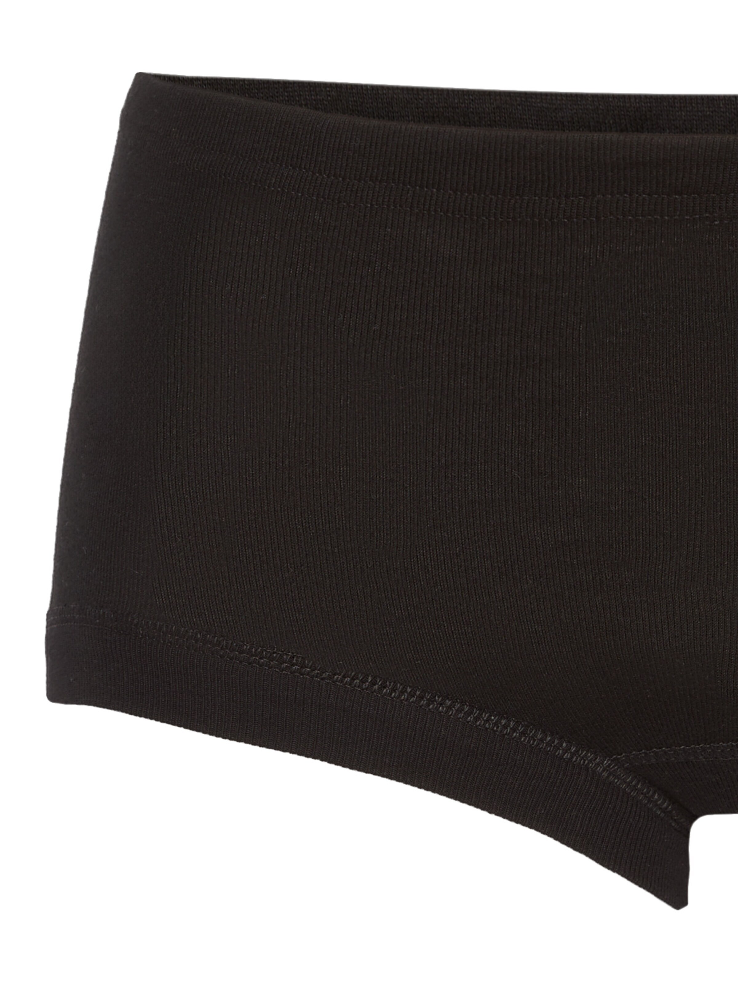 CON-TA Panty 'Basic' in Black