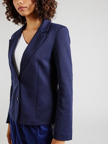VILA Blazer 'VILMA' in Blau