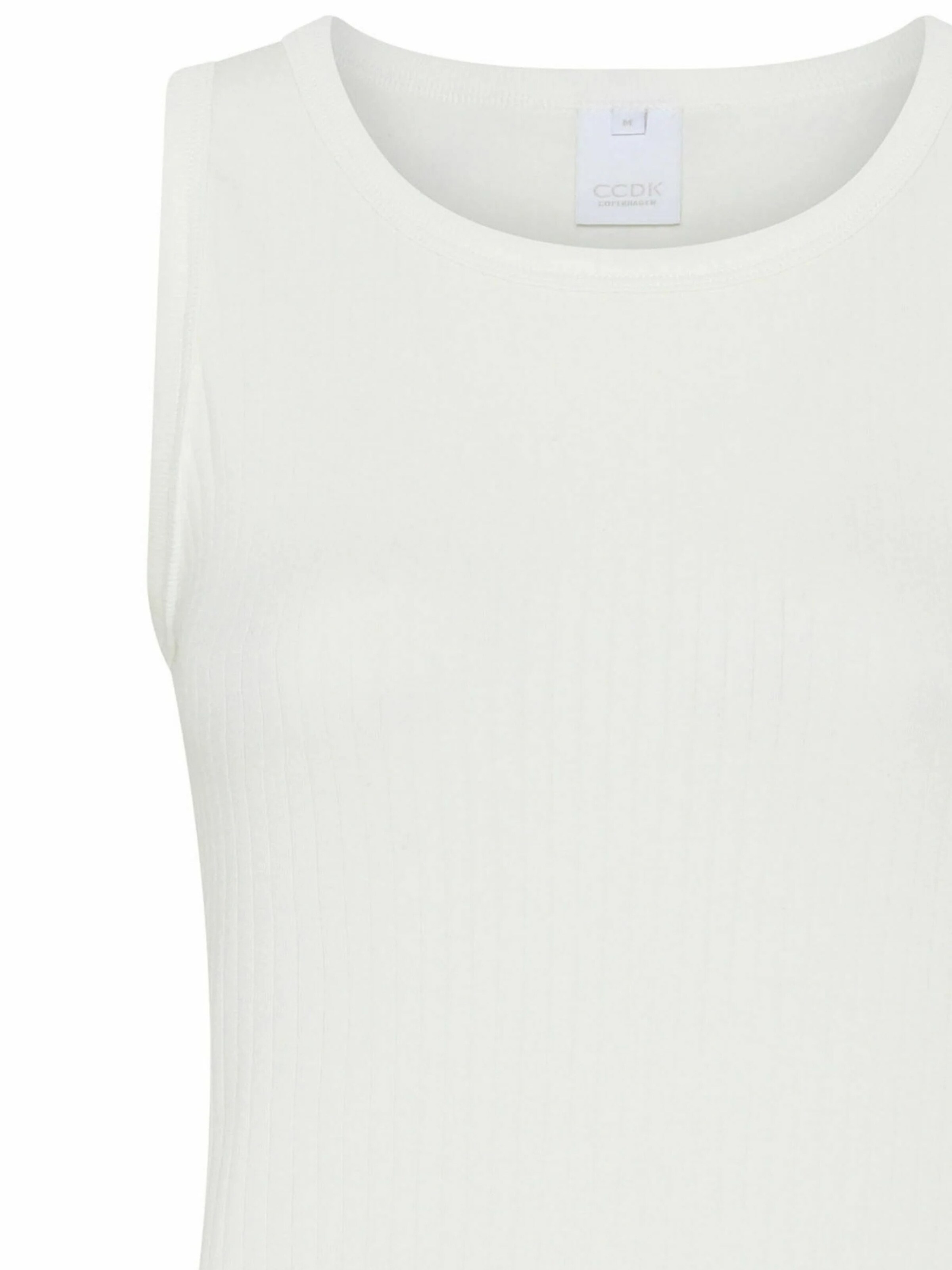 CCDK Copenhagen Pyjamapaita värissä valkoinen