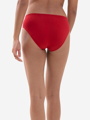 Mey Panty 'Natural Second Me'‌‌‌‌‌‌ in Rot