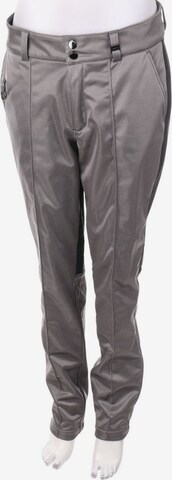 LUHTA Pants in L in Grey: front