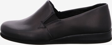 ROHDE Slippers in Black