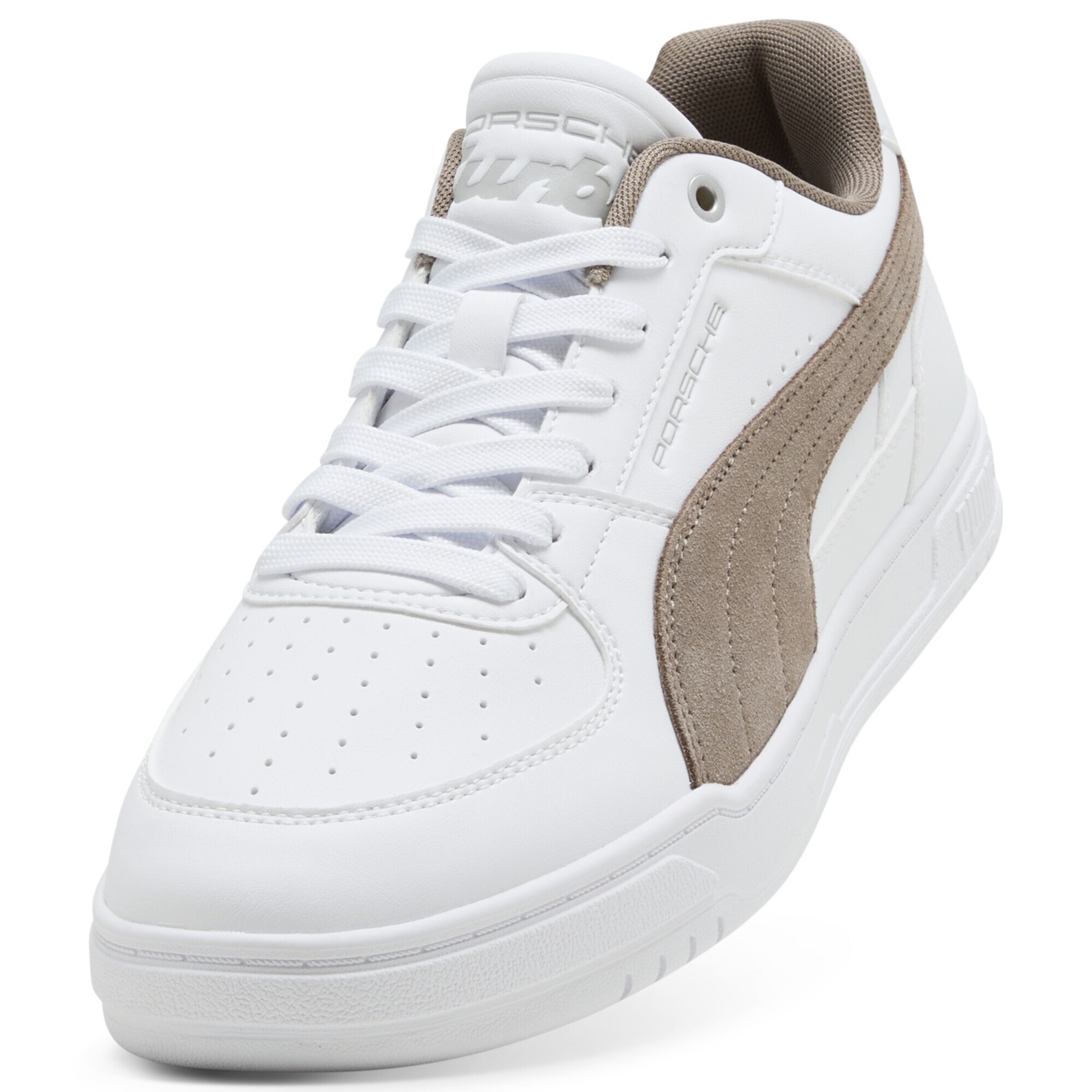 PUMA Sneakers laag 'Porsche Legacy Caven III' in Wit
