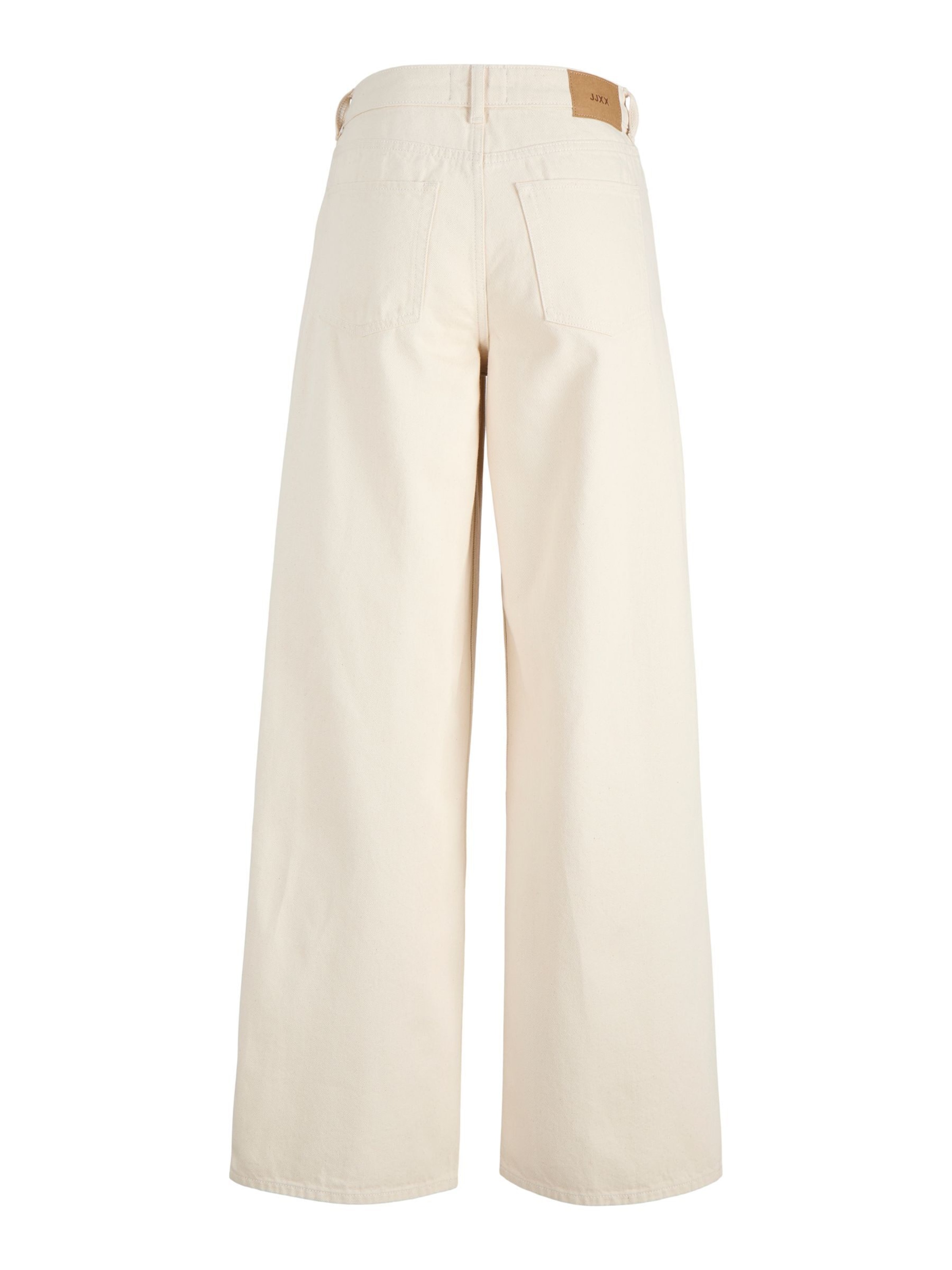 Wide Leg Jean 'JXTokyo Catie' JJXX en blanc
