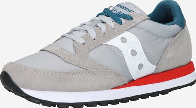 saucony Nízke tenisky 'Jazz Original' - pastelovo modrá / sivá / biela, Produkt