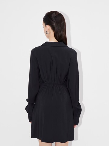 LeGer by Lena Gercke Dress 'Claudia' in Black