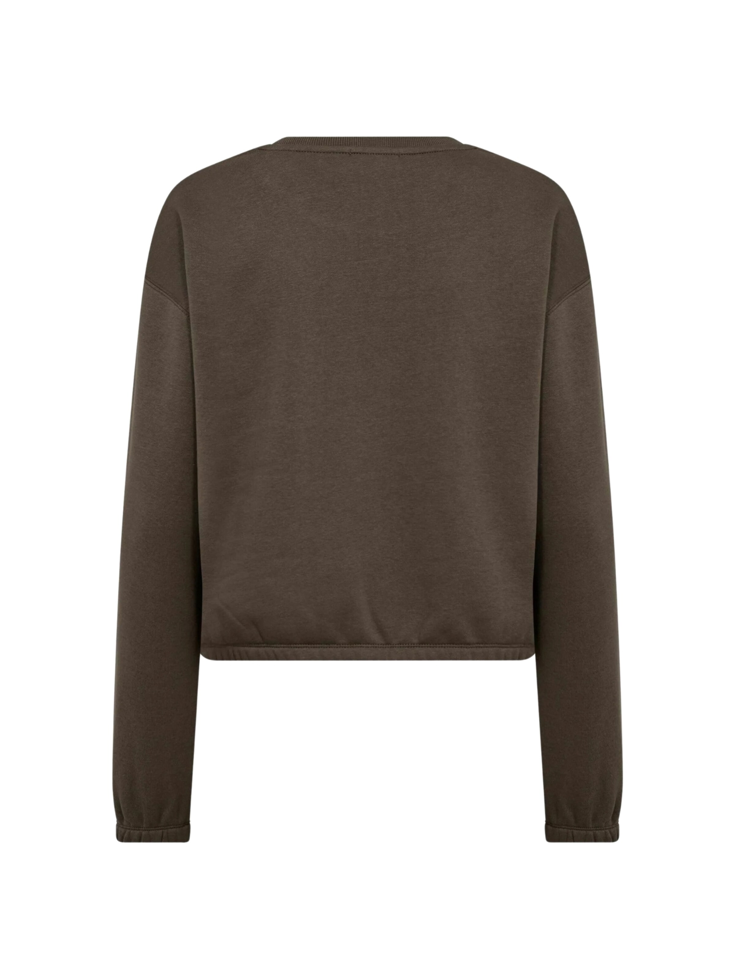 Levete Room Pullover 'Nuka' i brun
