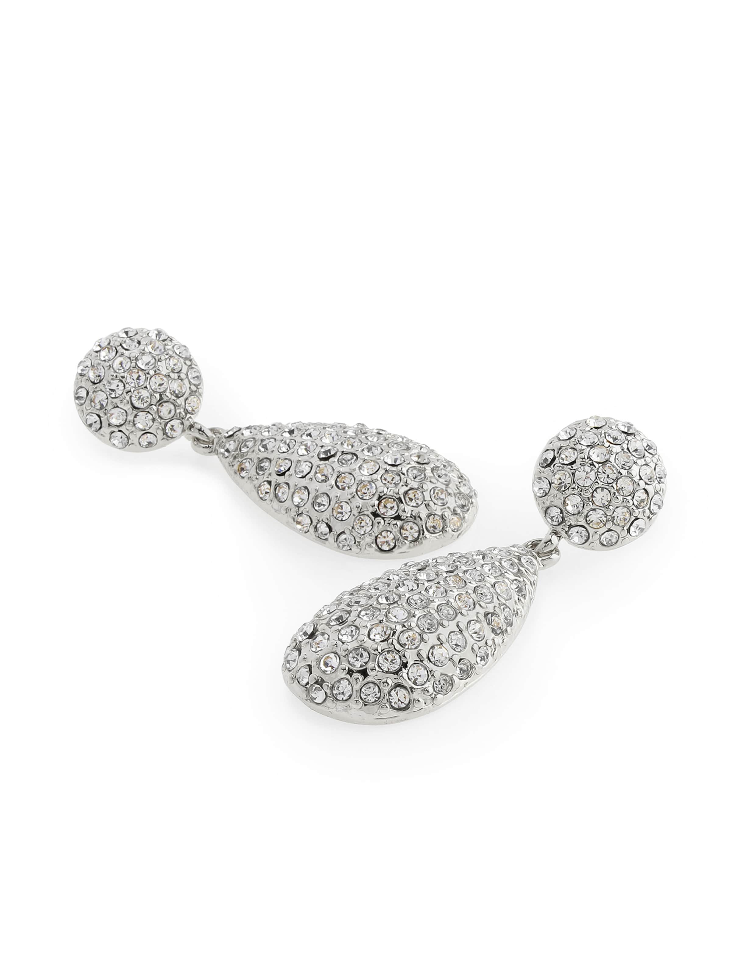 Orecchini di STEVE MADDEN in argento
