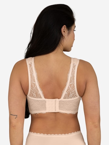 SugarShape Bustier BH 'ELIANA' i blå