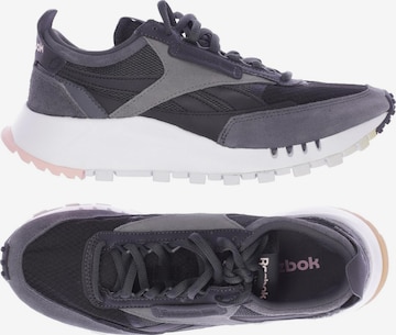 Reebok Sneaker 38 in Grau: predná strana