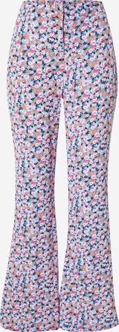 Pimkie Broek 'PAOLA' in Blauw: voorkant