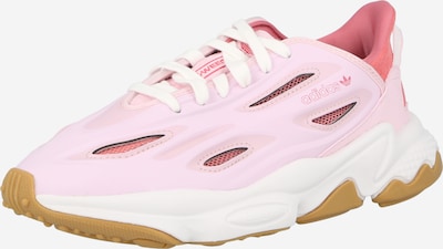 ADIDAS ORIGINALS Sneakers 'Ozweego Celox' in Salmon / Pink, Item view