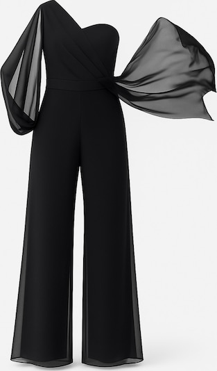 WOMAN VISION Kleid in 36 in schwarz, Produktansicht
