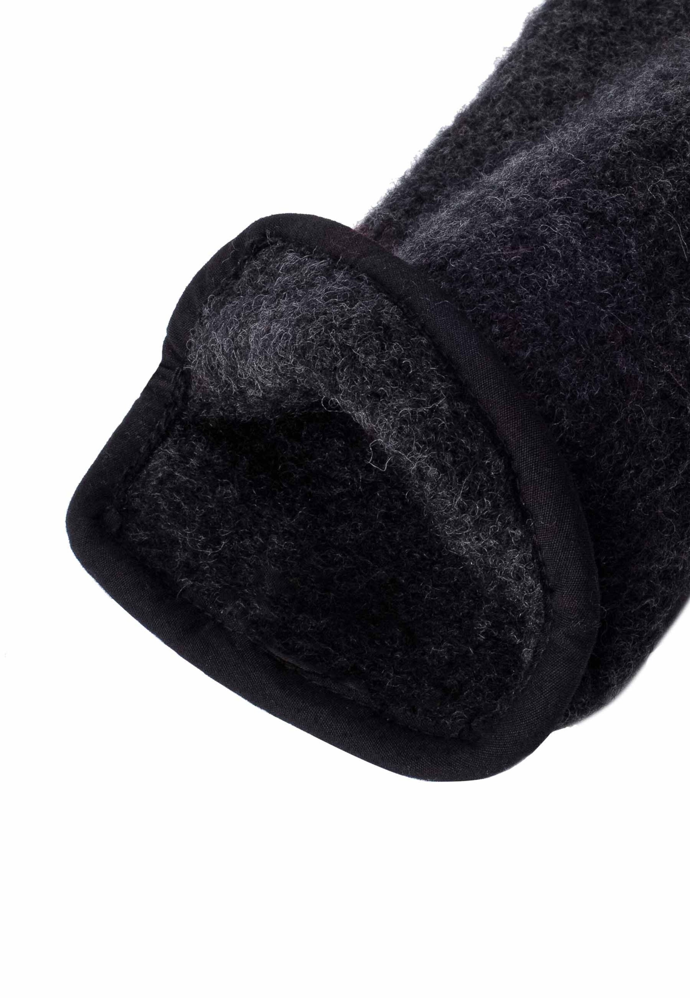 Gants 'SASHA' KESSLER en gris